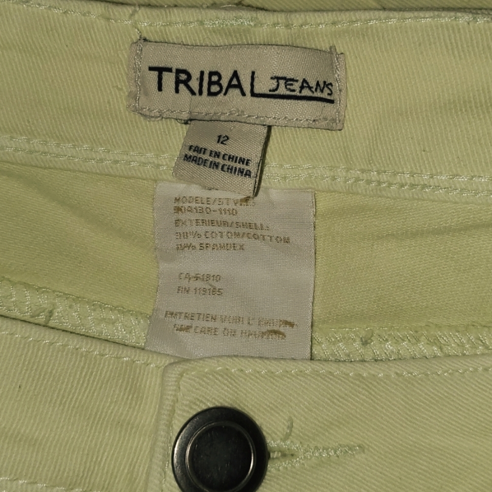 Jeans - Picture 4 of 4